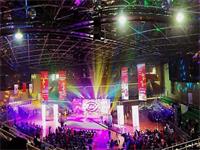 力迈迎新春联欢晚会—未来少年中国说