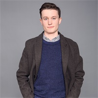 长郡中学:Jacques Dominic Hulme