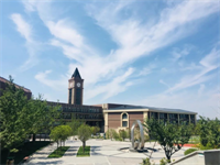 西安枫叶国际学校2021年招生简章