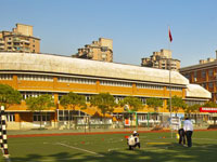 上海进华中学国际部怎么样