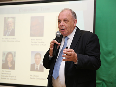 上海诺美学校怎么样