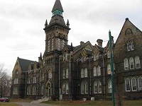 2017年加拿大留学六大优势专业