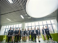 【喜报】剑桥A LEVEL全球统考成绩公布，省泰中国际部学子再创佳绩！