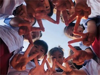 北京外国语大学国际课程中心的教学资源怎么样?