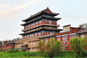 京城学校2019年招生信息