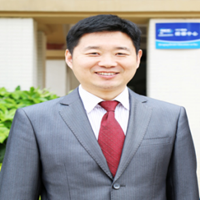 宁乡碧桂园学校:闫啸