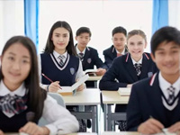 开放日丨春风十里，我在碧海蓝天下等你