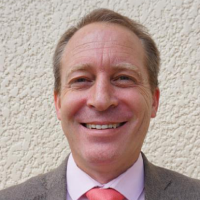 Mr Clive Swale