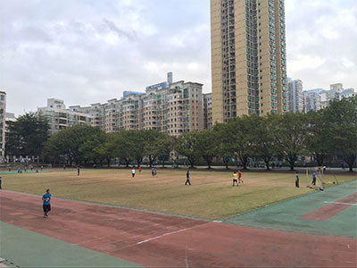 讯得达国际书院学费是多少？