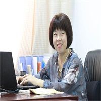连云港外国语学校:赵莉蓉