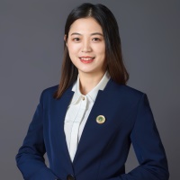 小学英语  黄燕
