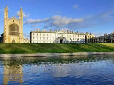 了解南京大学A-Level国际课程