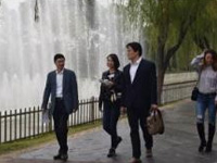 聚焦芙班科文法学校上海学校 四川大学国际交流学院院长来校探访