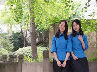 石室中学北美AP课程中心学校历史