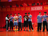 2018ED录取捷报丨恭喜讯得达学子斩获世界名校offer