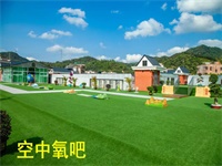 华美&mdash;中宏国际书院校园风光