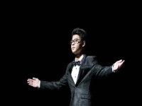 少年志 | 夏浩茗：我多想让他们听见风声，听见我的歌唱