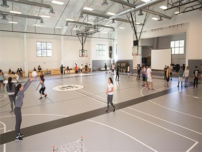 CATS Boston波士顿校区