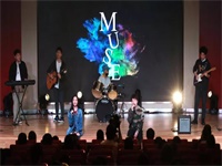 HFI 2018圣诞晚会|圣在一路有你，诞愿青春不散