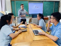 快来石室中学（文庙）AP课程选修第二课堂，激发你的天赋！