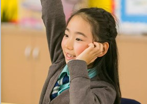 联合国儿童基金会都会邀请来自世界各地的诺德安达教育学校的学生大使相聚纽约