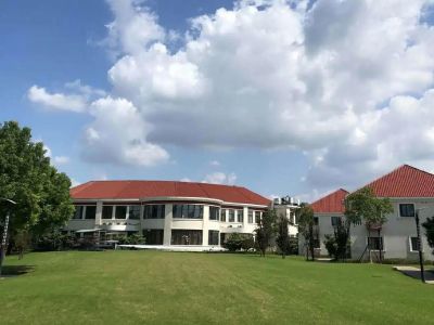 上海宏润博源学校2021招生简章