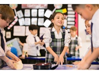 深圳诺德安达都有哪些课程?ECA选课指南帮你解锁更多技能!