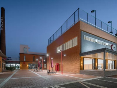 上海莱克顿学校2020秋招信息