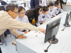 太仓市华顿外国语学校国际部学部介绍及其学部优势