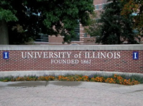 2021美本捷报 | 蒙特沃德在UIUC实现Penta Kill