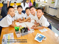 跟班两天，读懂青岛赫德幼儿园蒙氏课程如何&ldquo;启蒙&rdquo;