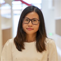 Bonita Huang, 黄长娣 数学课程主任