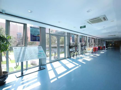 上海闵行区协和双语教科学校春招动态