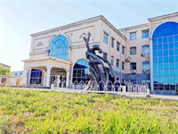 中煤国际部橘郡美高课程设置如何？