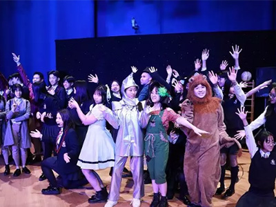 上海莱克顿学校课程设置