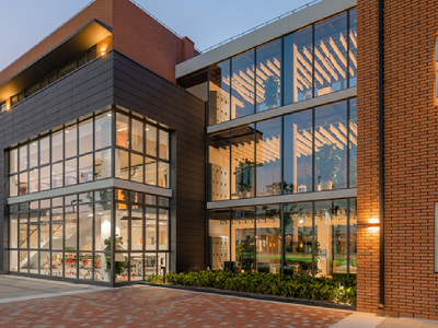 上海莱克顿学校春招动态