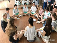 【2020招生信息】广东实验中学越秀学校国际艺术高中