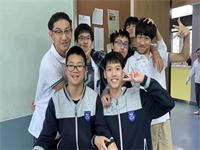 2018-2019学期上海融育学校大事纪全记载