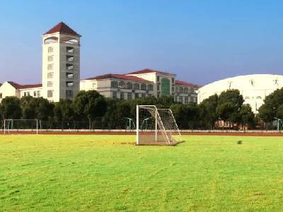 英领国际学校(南京):全新起航,未来可期