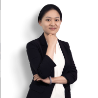 Jodie 褚 （国际学校-6年教龄）