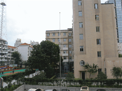 WLSA复旦国际高中课程班奖学金设置