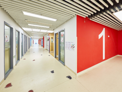 上海浦东新区民办万科学校2021春季班招生报名