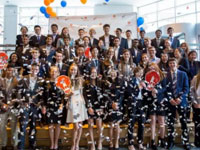 MIT，我们来了！！