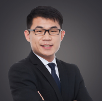 Chris毕