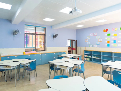 上海市燎原双语学校入学考试&插班考试