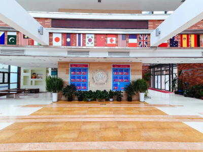 上海市进才中学国际部港澳台侨班招生方案