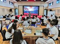 华二紫竹国际学院都有哪些教学特色？一起来看看吧！