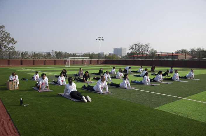天津格瑞思学校2019年初中部招生简章