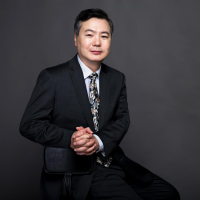 Dr. Kan Cheng 学术负责人