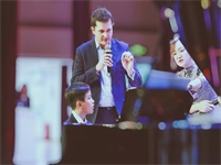 凯文国际音乐班音乐大师课：没有捷径的&ldquo;捷径&rdquo;